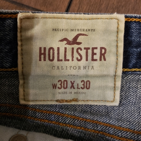 Hollister Jeans - Picture 4 of 5